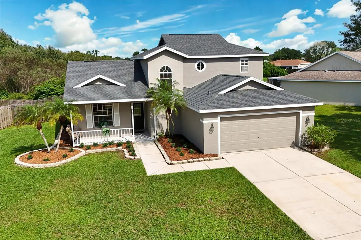 11779 Shirburn Circle, Parrish, FL 34219 - #1