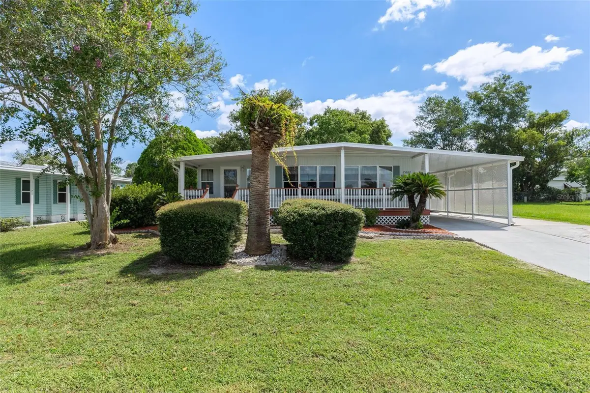 15682 Brookridge Boulevard, Brooksville, FL 34613 - #1