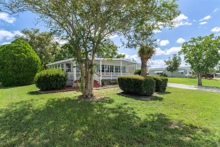 15682 Brookridge Boulevard, Brooksville, FL 34613 - #2