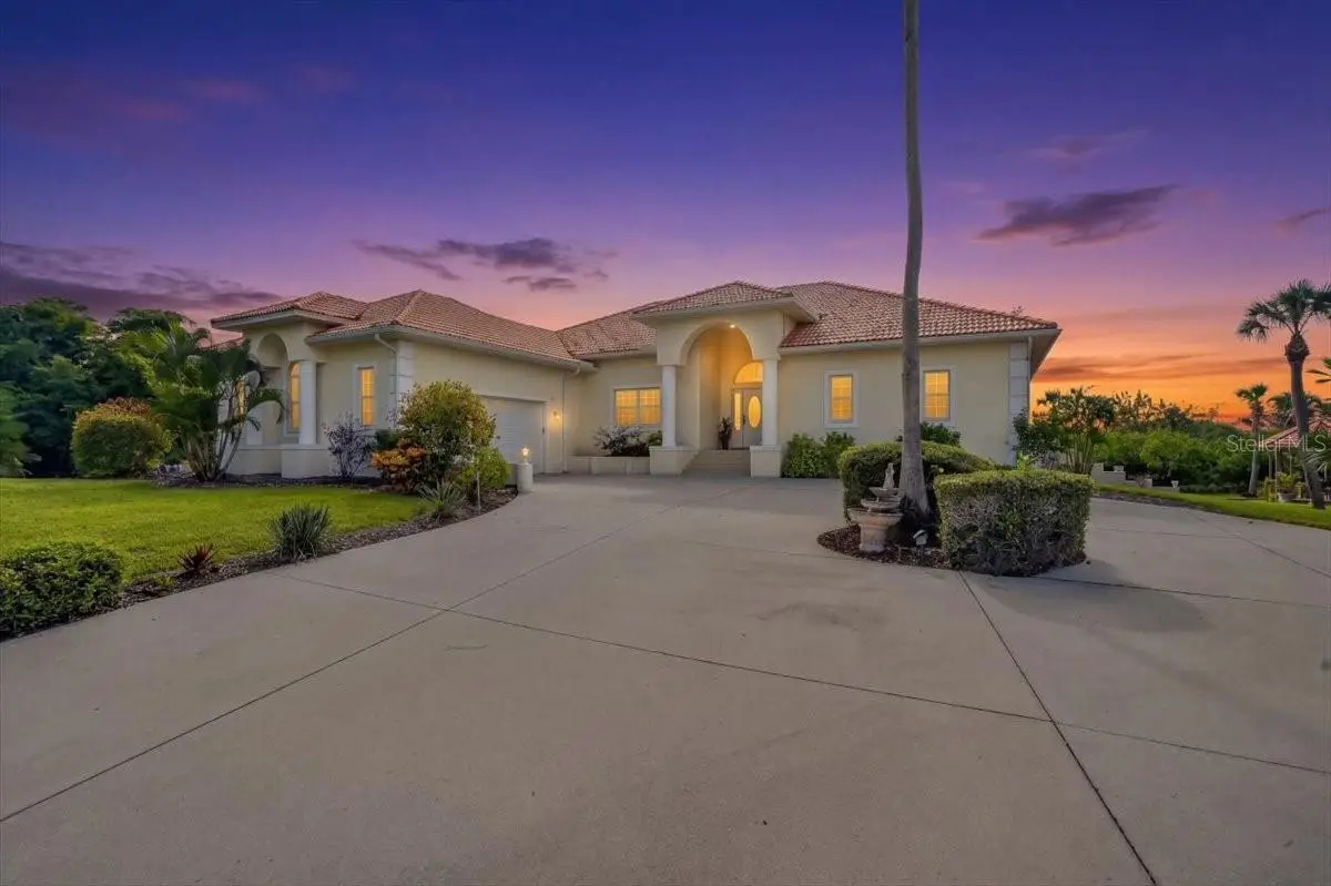102 Brenda Lane, Nokomis, FL 34275 - #1