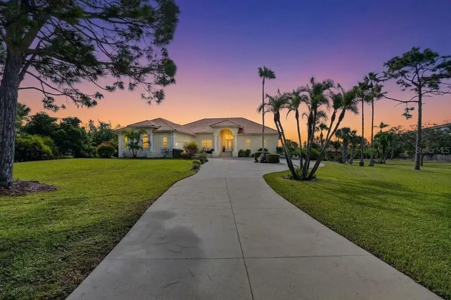 102 Brenda Lane, Nokomis, FL 34275 - #2
