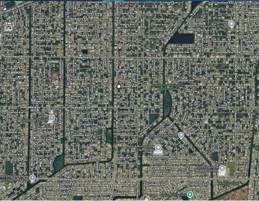 1188 Harbor Boulevard, Port Charlotte, FL 33952 - #3