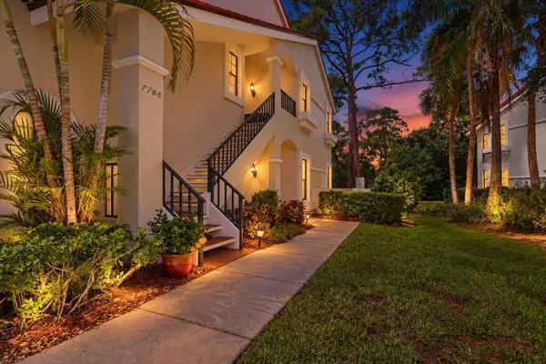 7768 Fairway Woods Drive #1306, SARASOTA, FL 34238