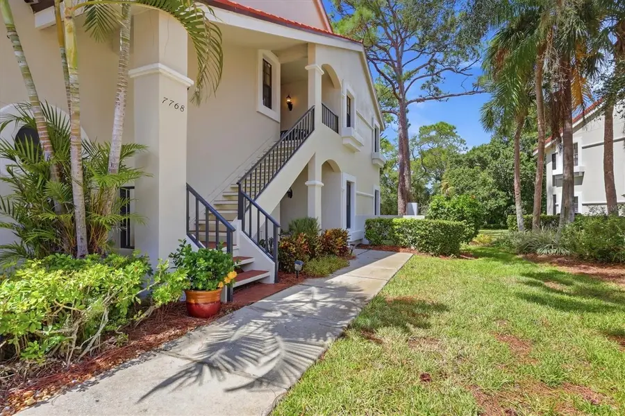 7768 Fairway Woods Drive #1306, Sarasota, FL 34238 - #2