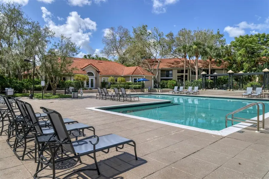4053 Crockers Lake Boulevard #14, Sarasota, FL 34238 - #3