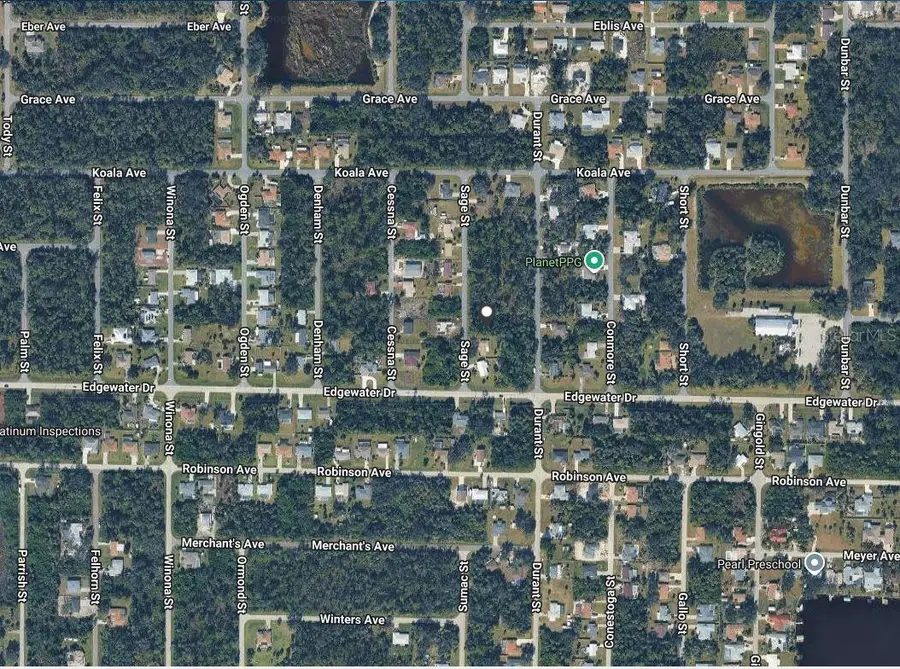 3508 Sage Street, Port Charlotte, FL 33948 - #2