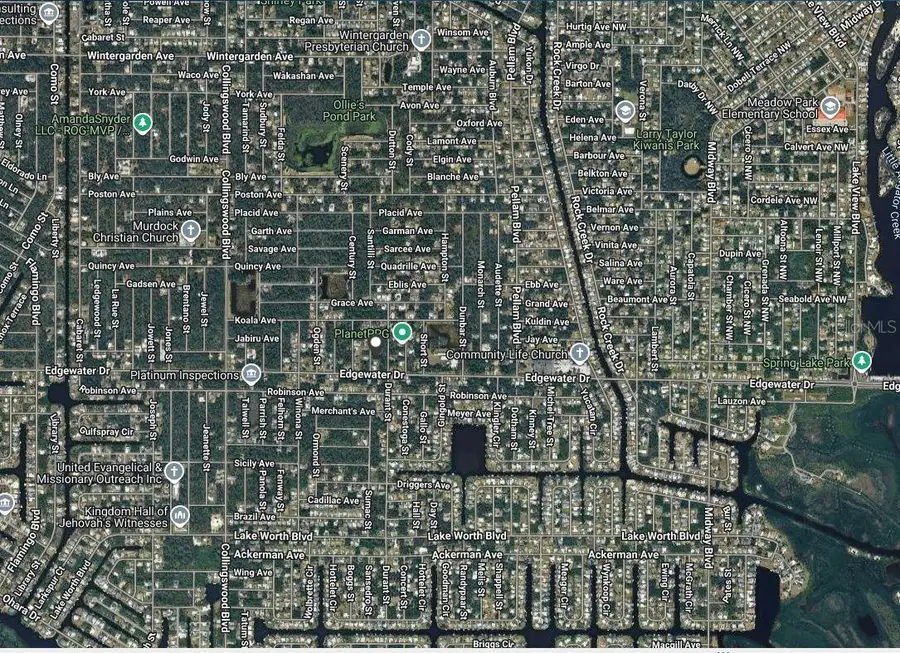 3508 Sage Street, Port Charlotte, FL 33948 - #3