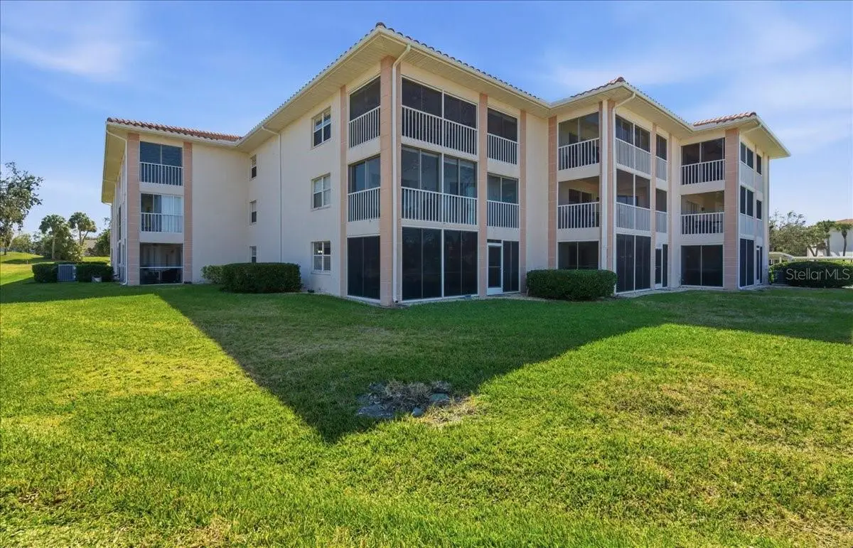 6505 Stone River Road #207, Bradenton, FL 34203 - #1