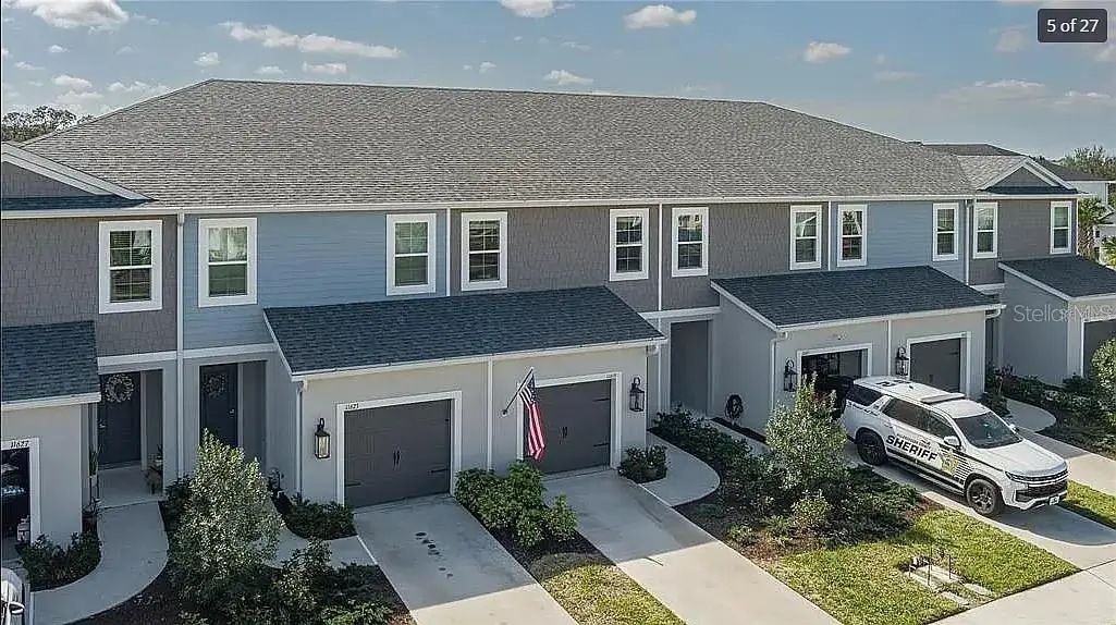 11619 Bluestone Court, Parrish, FL 34219 - #1