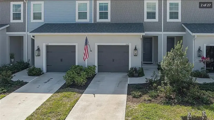 11619 Bluestone Court, Parrish, FL 34219 - #2