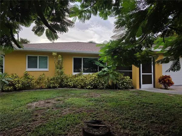 249 Fountain Street, PORT CHARLOTTE, FL 33953