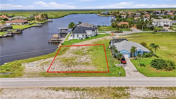 932 Old Burnt Store Road N, CAPE CORAL, FL 33993