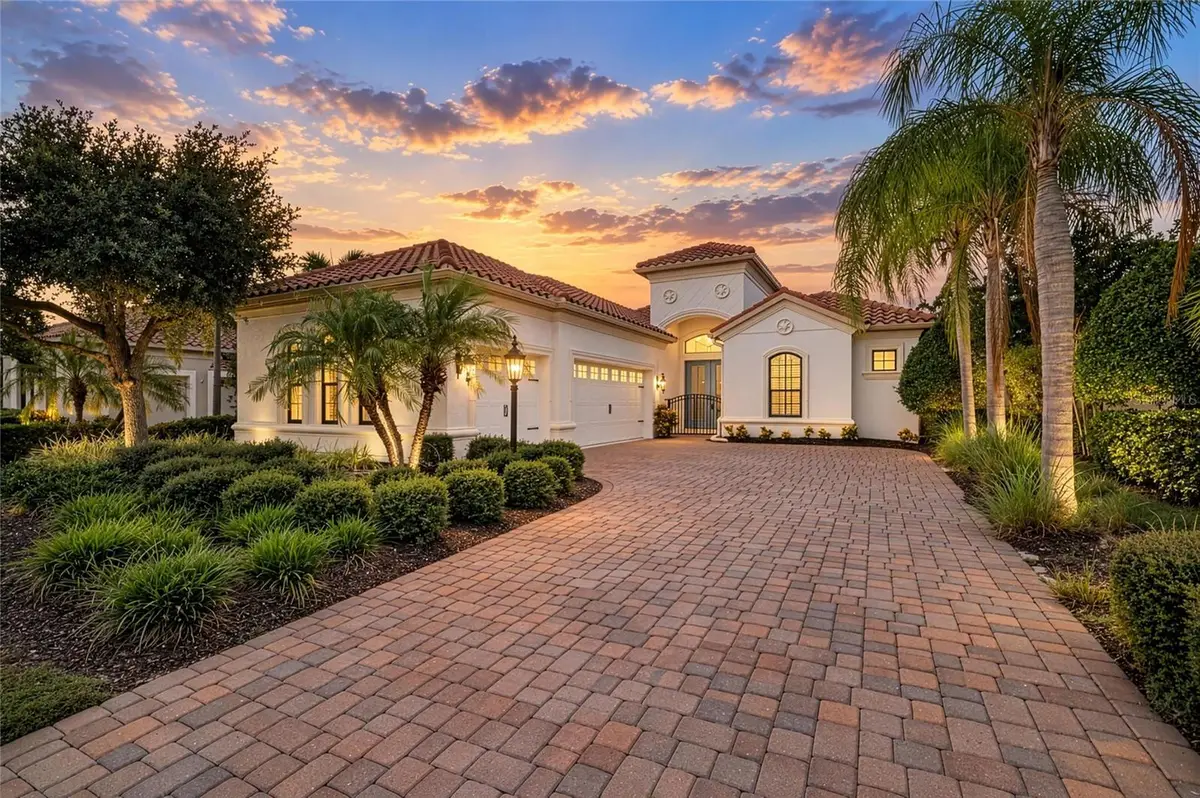 14716 Castle Park Terrace, Lakewood Ranch, FL 34202 - #1