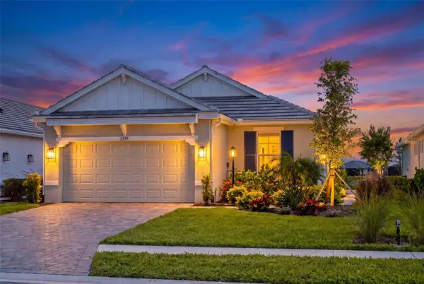 3359 Alba Circle, BRADENTON, FL 34211