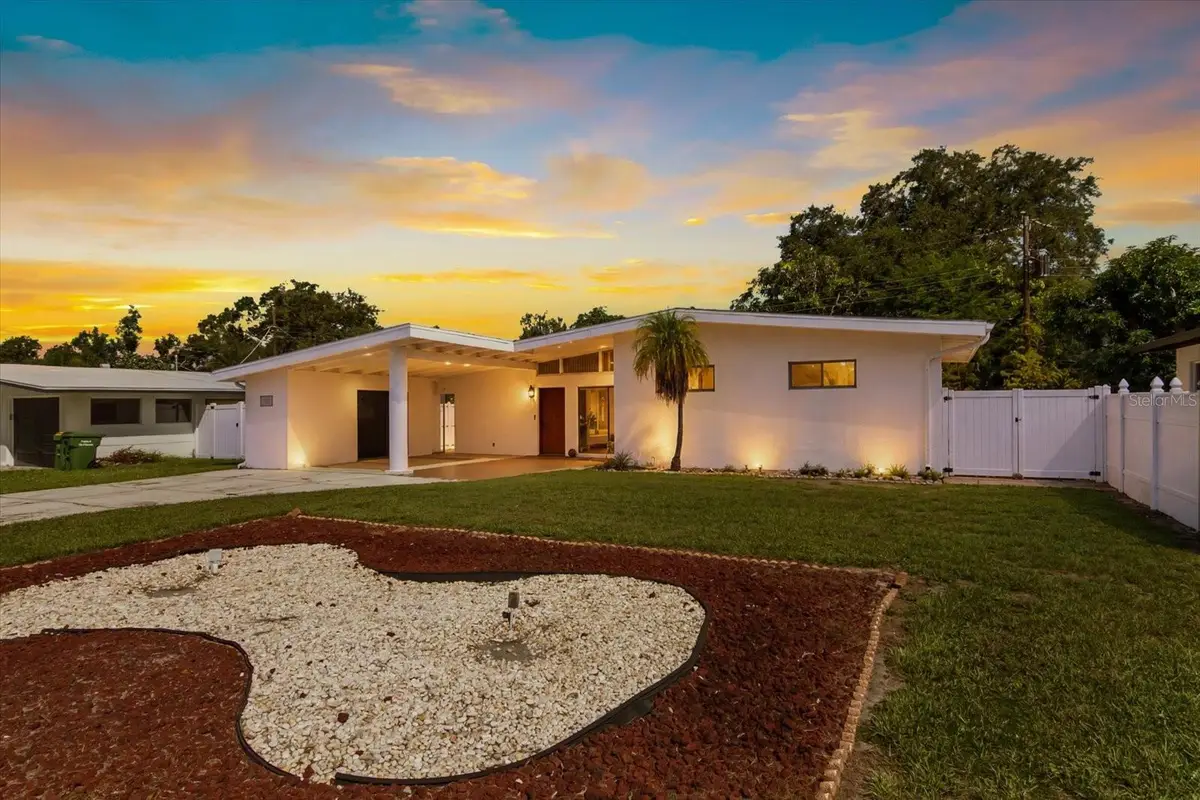 2921 Wood Street, Sarasota, FL 34237 - #1