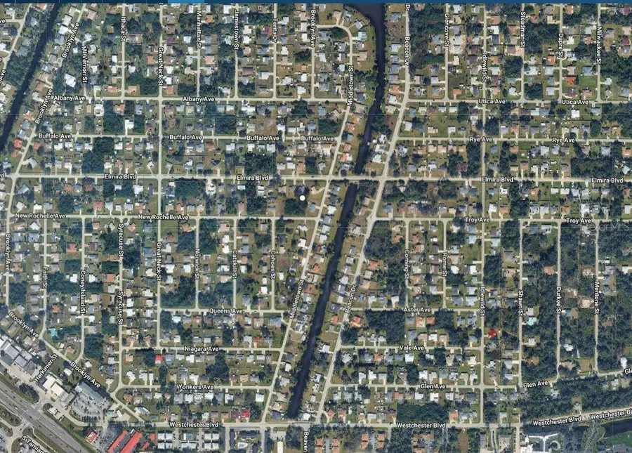 22400 New Rochelle Avenue, Port Charlotte, FL 33952 - #2
