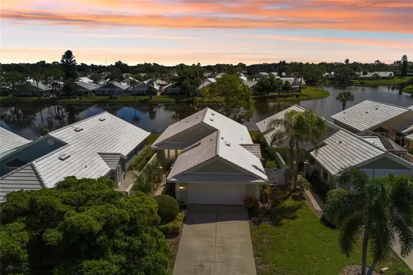 805 Harrington Lake Drive N #76, VENICE, FL 34293