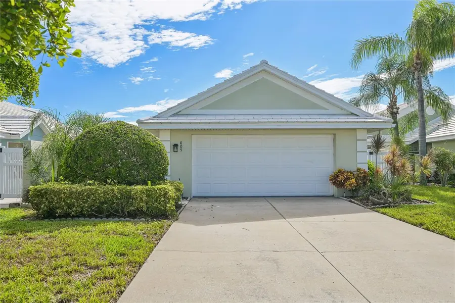 805 Harrington Lake Drive N #76, Venice, FL 34293 - #3