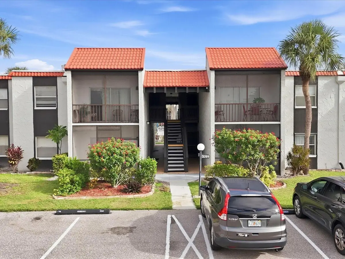 3269 Beneva Road #203, Sarasota, FL 34232 - #1