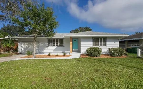 2141 Sunnyside Lane, SARASOTA, FL 34239