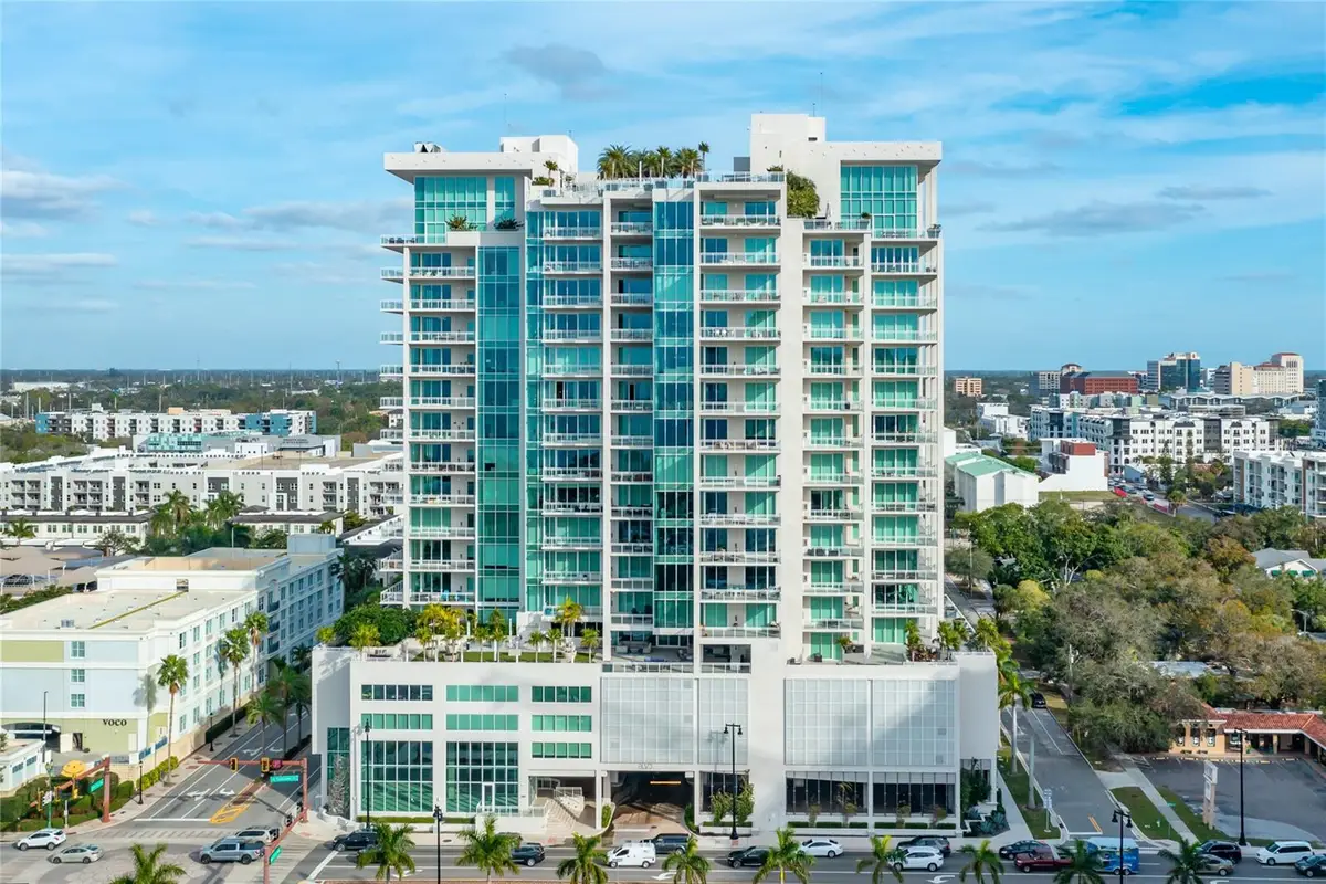 540 N Tamiami Trail #1604, Sarasota, FL 34236 - #1