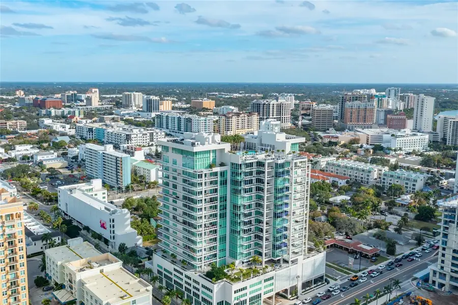 540 N Tamiami Trail #1604, Sarasota, FL 34236 - #2