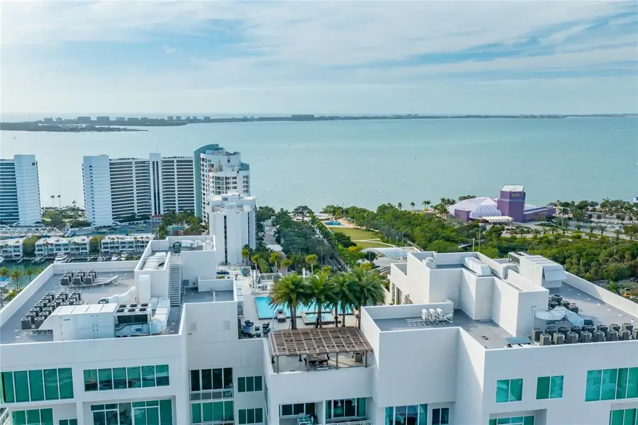 540 N Tamiami Trail #1604, Sarasota, FL 34236 - #3