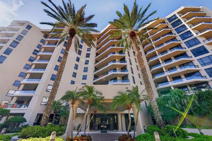 1281 Gulf Of Mexico Drive Drive #707, Longboat Key, FL 34228 - #2