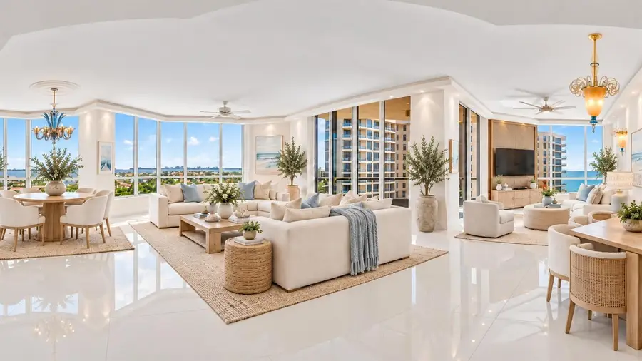 1281 Gulf Of Mexico Drive Drive #707, Longboat Key, FL 34228 - #3