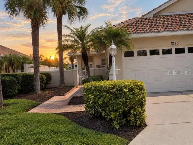 1273 Berkshire Circle, Venice, FL 34292 - #1
