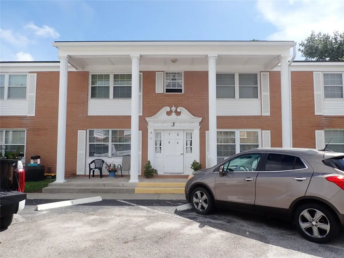 4158 Tamiami Trail #J5, Port Charlotte, FL 33952 - #1