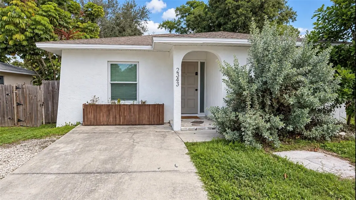 2343 Eugene Street, Sarasota, FL 34231 - #1