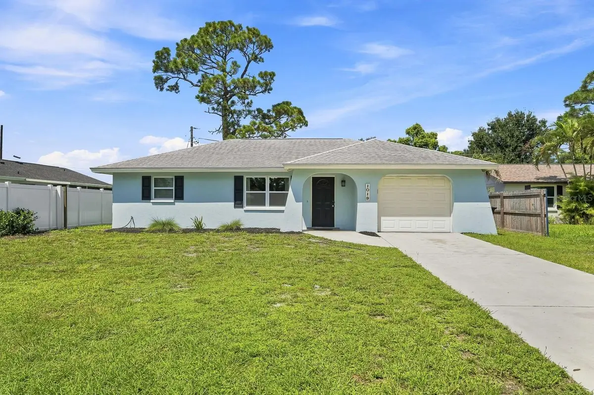 1019 Hope Street, Venice, FL 34285 - #1