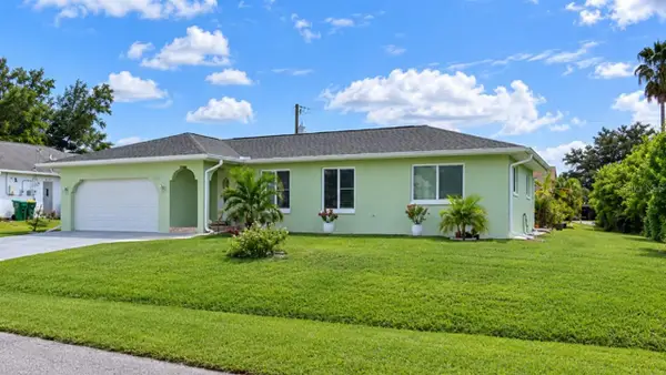 266 Warwick Street Nw, PORT CHARLOTTE, FL 33952