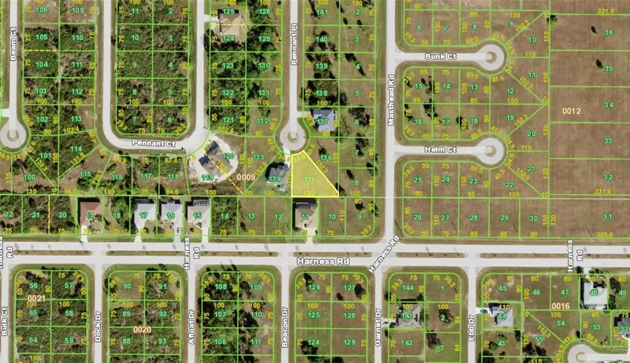 1 Pennant Place, Placida, FL 33946 - #3