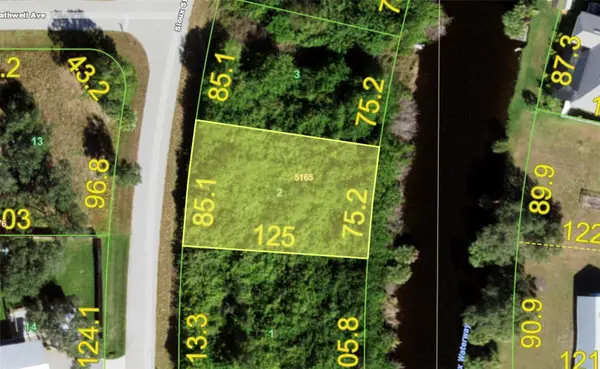 7474 Sioux Street, PORT CHARLOTTE, FL 33981