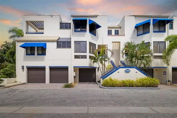 1920 Harbourside Drive #1003, LONGBOAT KEY, FL 34228