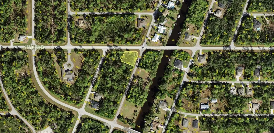 13361 Chamberlain Boulevard, Port Charlotte, FL 33953 - #2