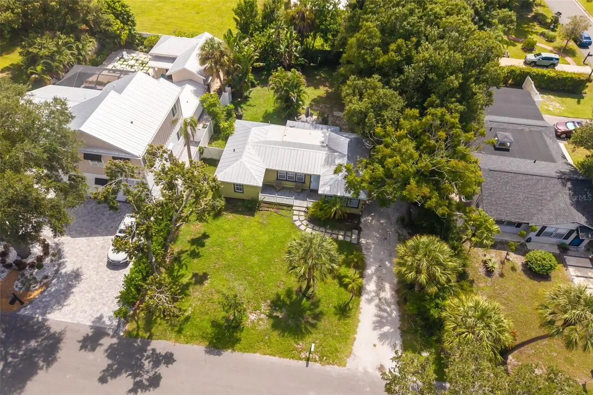 2316 Gull Lane, Sarasota, FL 34237 - #1