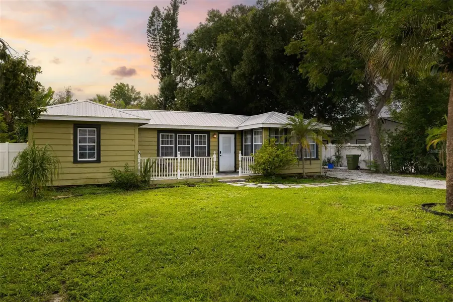 2316 Gull Lane, Sarasota, FL 34237 - #3
