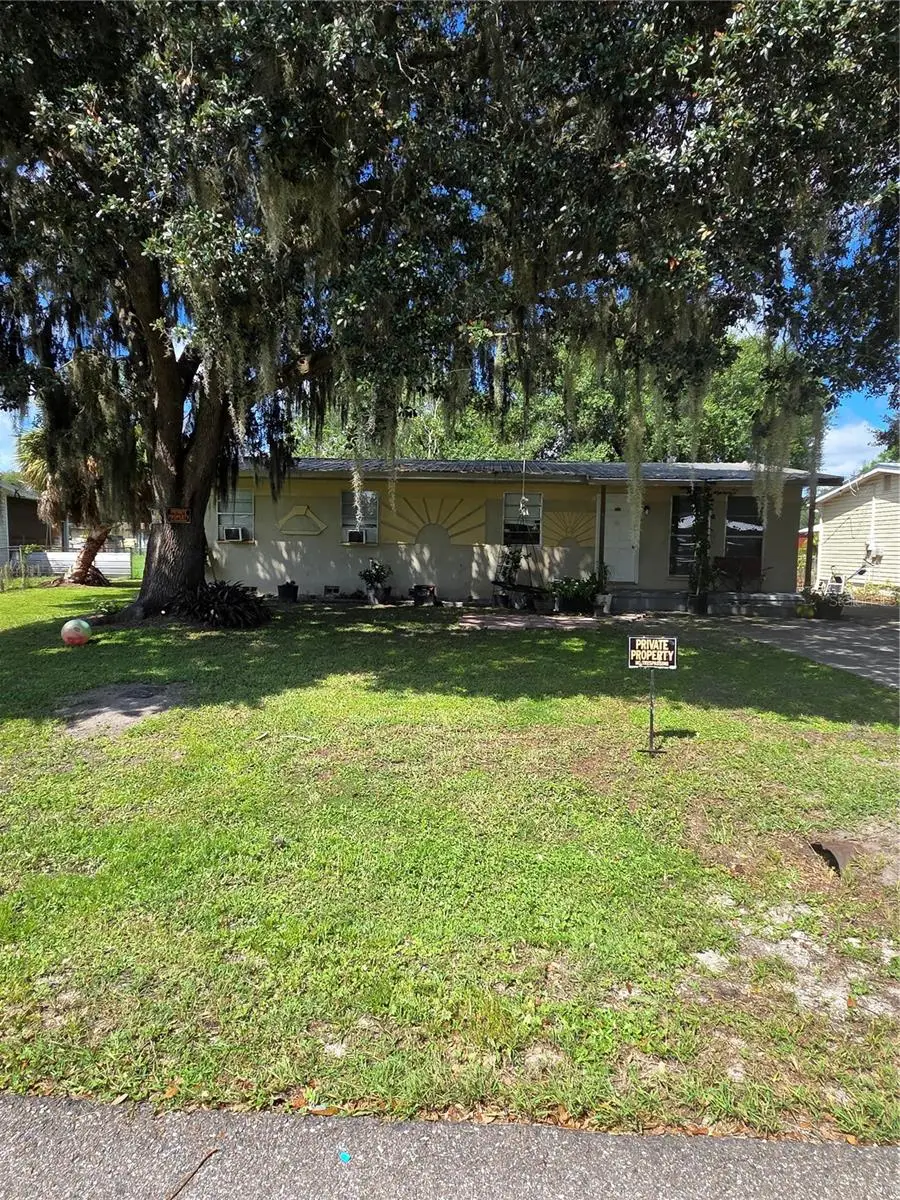 419 N 15th Avenue, Arcadia, FL 34266 - #1