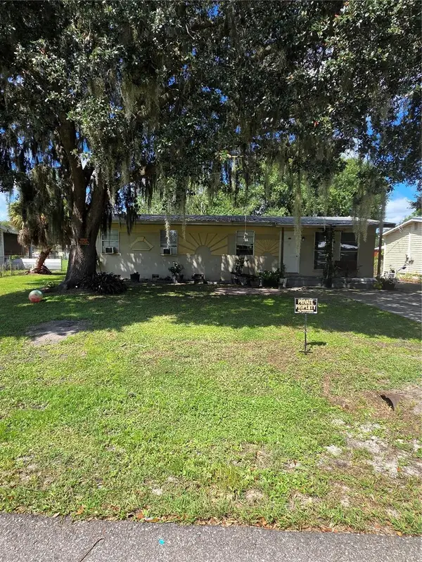419 N 15th Avenue, ARCADIA, FL 34266