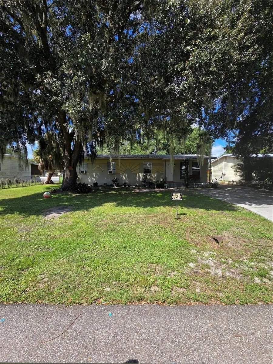 419 N 15th Avenue, Arcadia, FL 34266 - #2