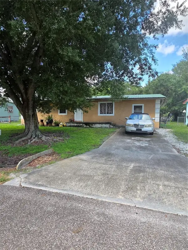 419 N 14th Avenue, ARCADIA, FL 34266