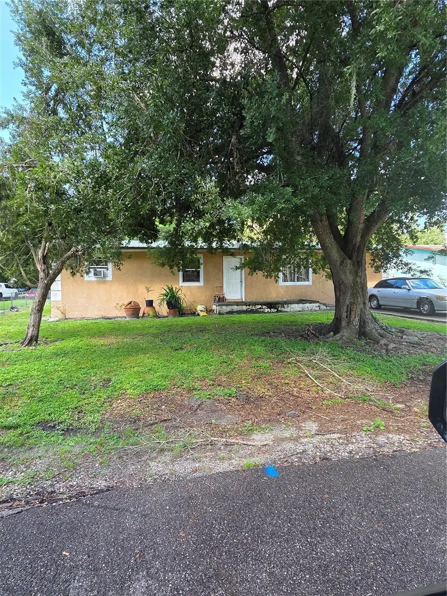 419 N 14th Avenue, Arcadia, FL 34266 - #2