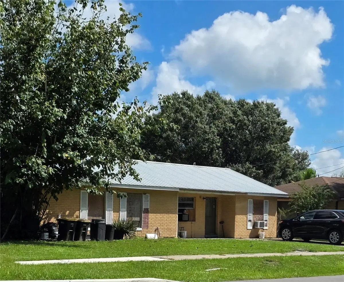 1203 NE Hickory Street, Arcadia, FL 34266 - #1