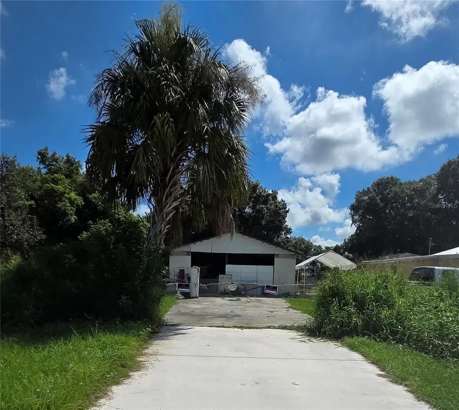 1203 NE Hickory Street, Arcadia, FL 34266 - #2
