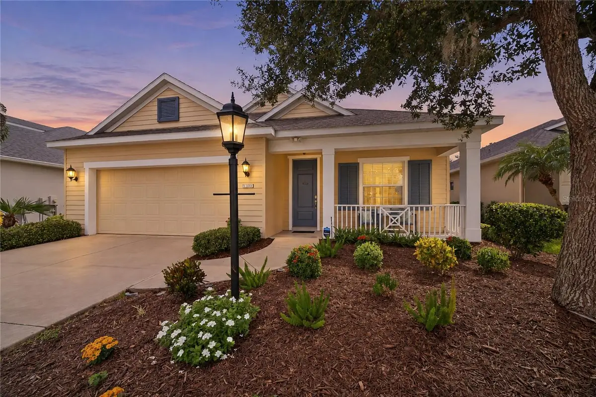 1538 Westover Avenue, Parrish, FL 34219 - #1