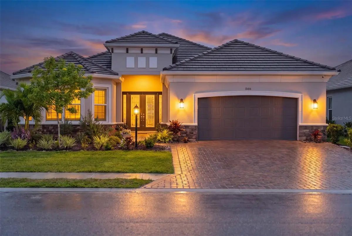 15416 San Lazzaro Avenue, Lakewood Ranch, FL 34211 - #1