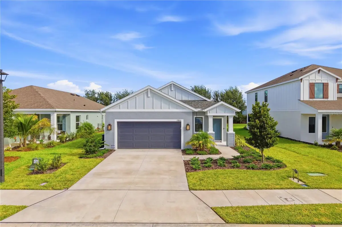 13826 Spinning Rod Way, Parrish, FL 34219 - #1